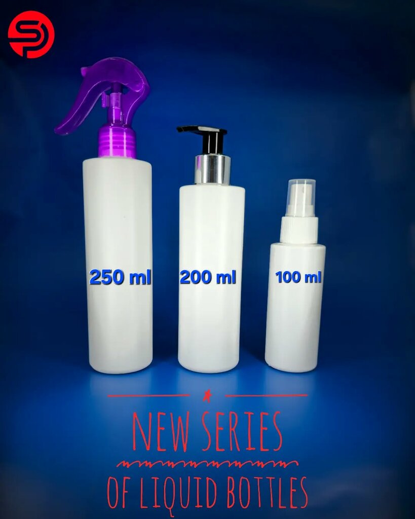 Packing materials Saadplast Head Office, Istanbul, photo