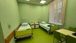 Clinic of Urology (Bolshaya Pirogovskaya Street, 2с1), urology center