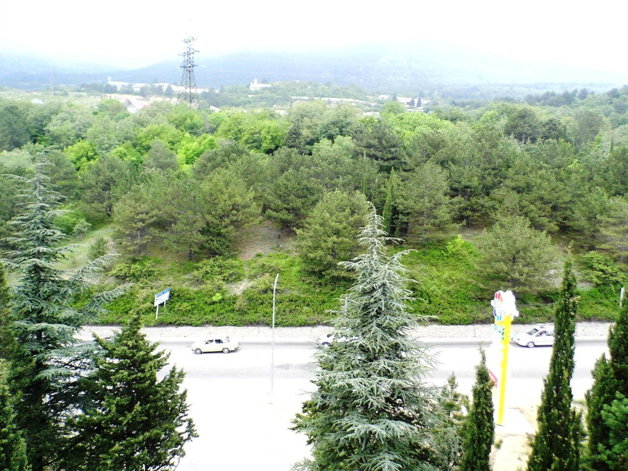 Фото Мотель № 5