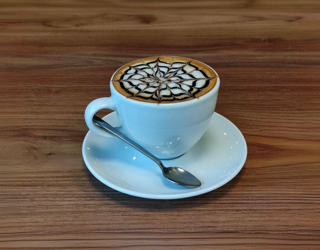 Cafe Minerva Kitap Cafe, Batman, photo