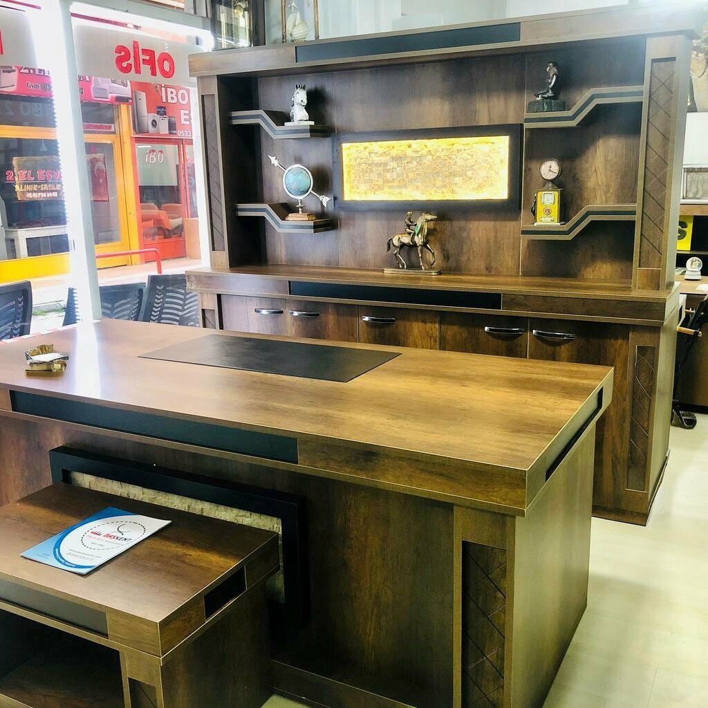 Office furniture Baskent Office, Samsun, photo