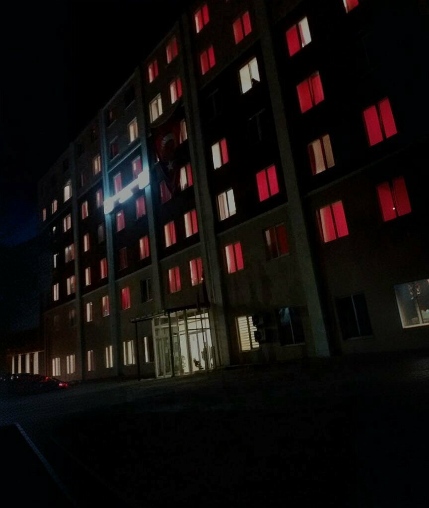 Dormitory Gsb Katip Celebi Girls' Student Dormitory, Safranbolu, photo