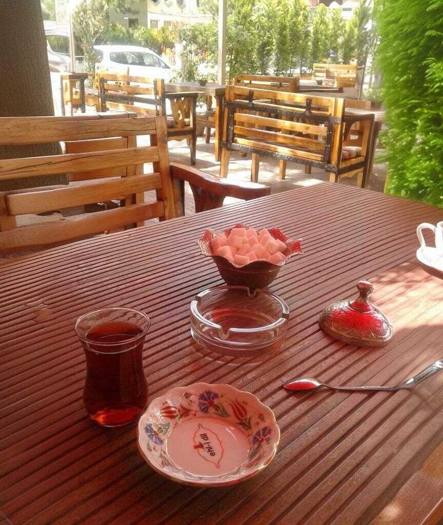 Cafe Ehl-i Dil, Kayseri, photo