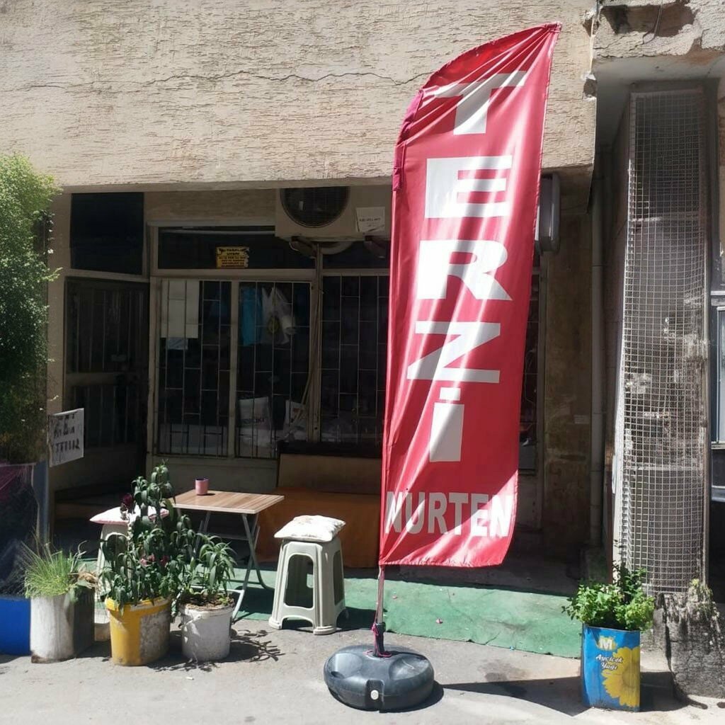 Tailor Tailor Nurten, Antalya, photo