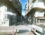 Insa Park Houses Site (İstanbul, Bahçelievler, Kocasinan Merkez Mah., Şamdan Sok., 14) ، مجمع سكني