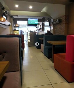 Alasehir Kahraman Maras Patisserie (Manisa Province, Alasehir, Süleyman Demirel Blv., 9), bakery