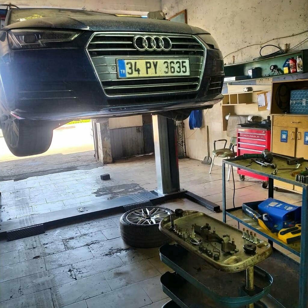 Car service, auto repair Ozen Auto Repair Maintenance Service, Menderes, photo