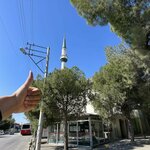 Muhammad Behaeddin Buhari Mosque (İzmir, Bornova, Kemalpaşa Mah., 7414/1 Sok., 3), mosque