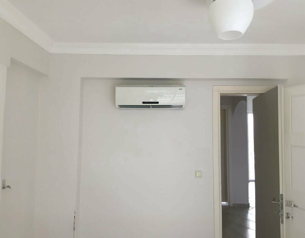Air conditioners Kardesler Cooling and Air Conditioning Service, Milas, photo