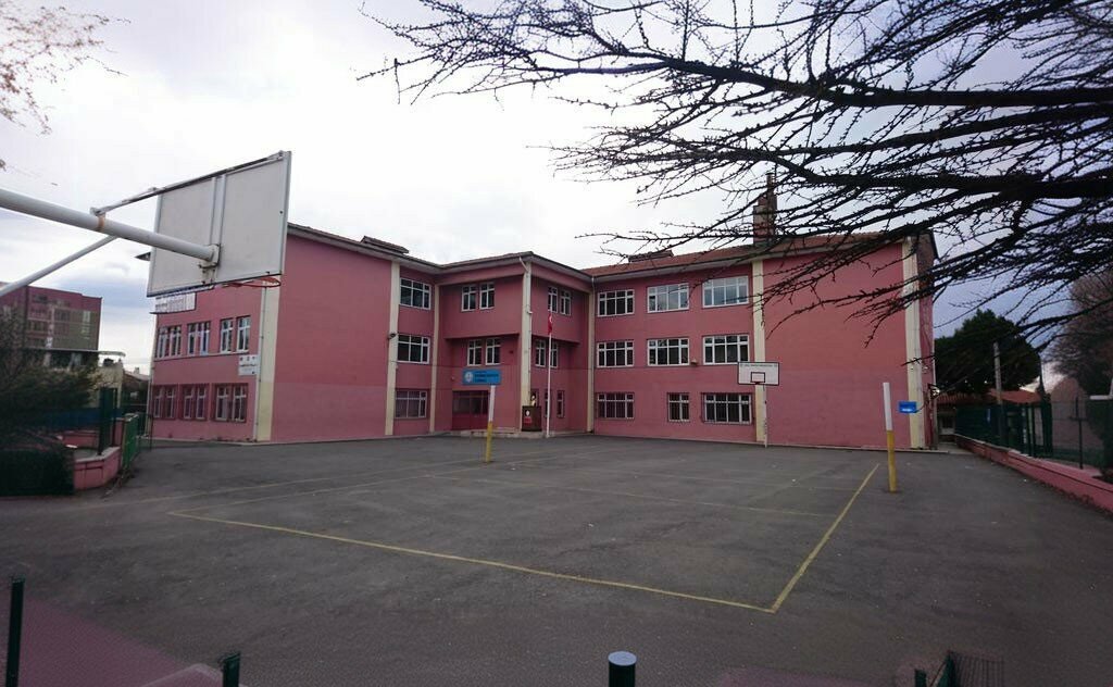 School Kayabaşı Alemdar Primary School, Eregli, photo