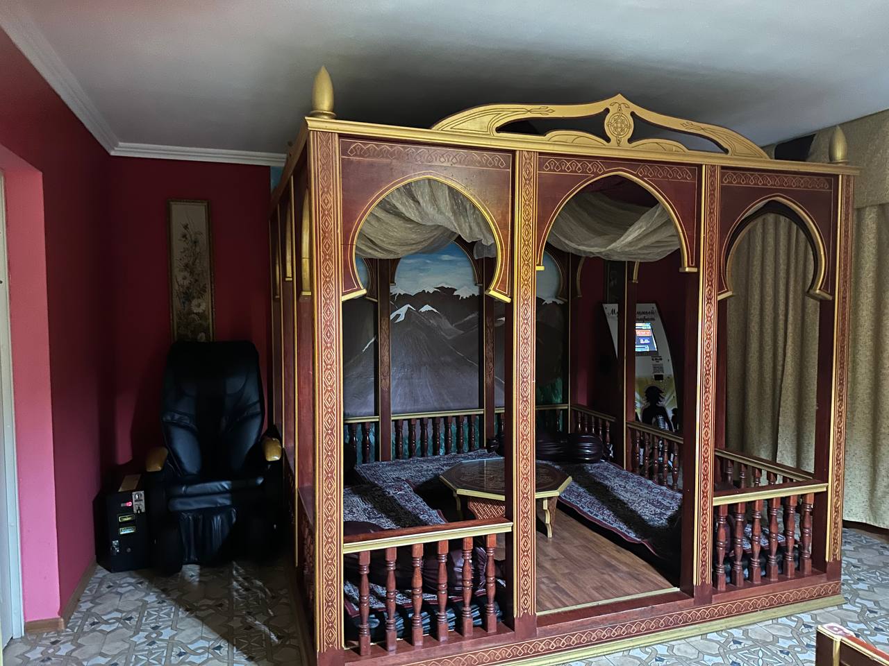 Фото Дальний кордон