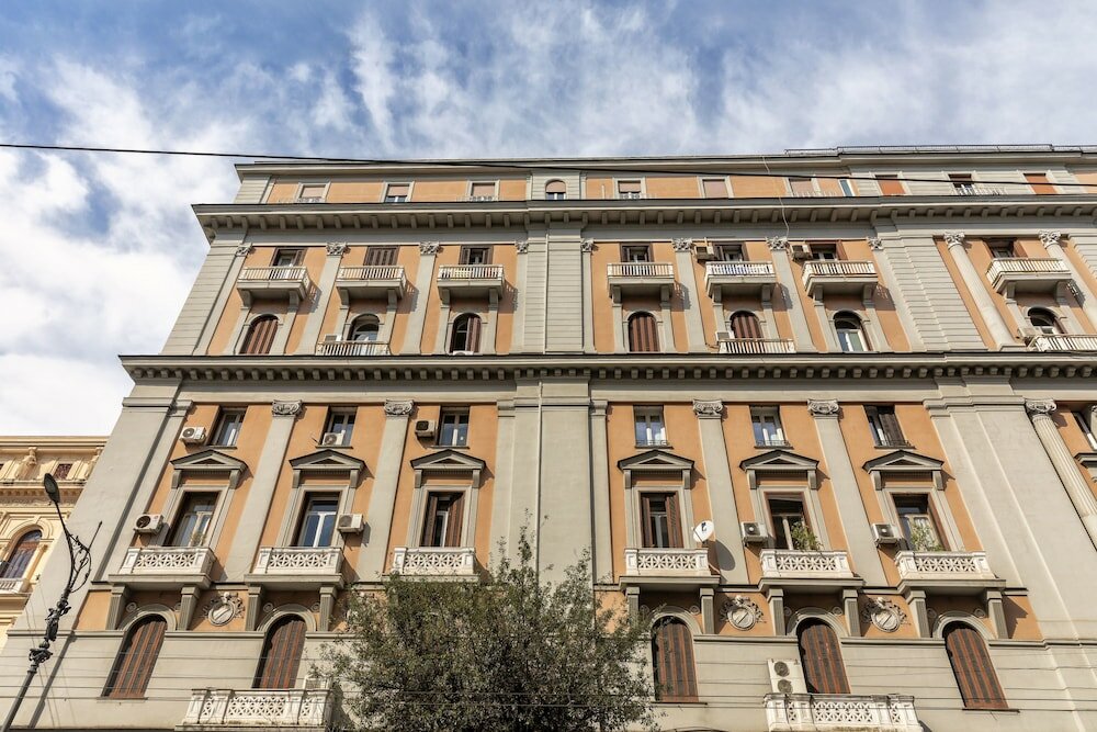 Фото Neapolitan Breakfast B&B