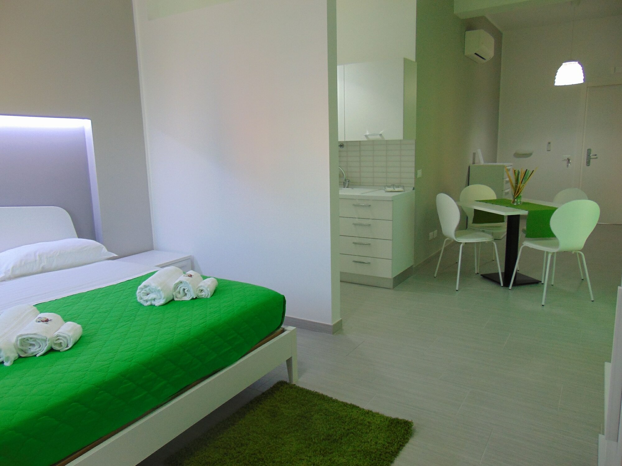 Фото Residence Le Isole