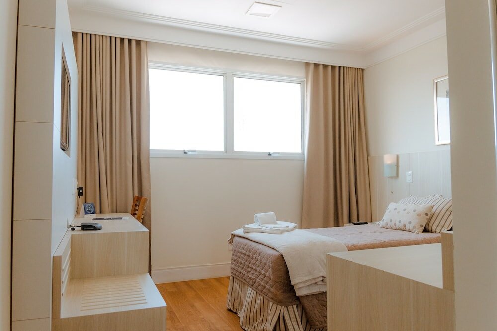 Фото Porto Feliz Executive Hotel