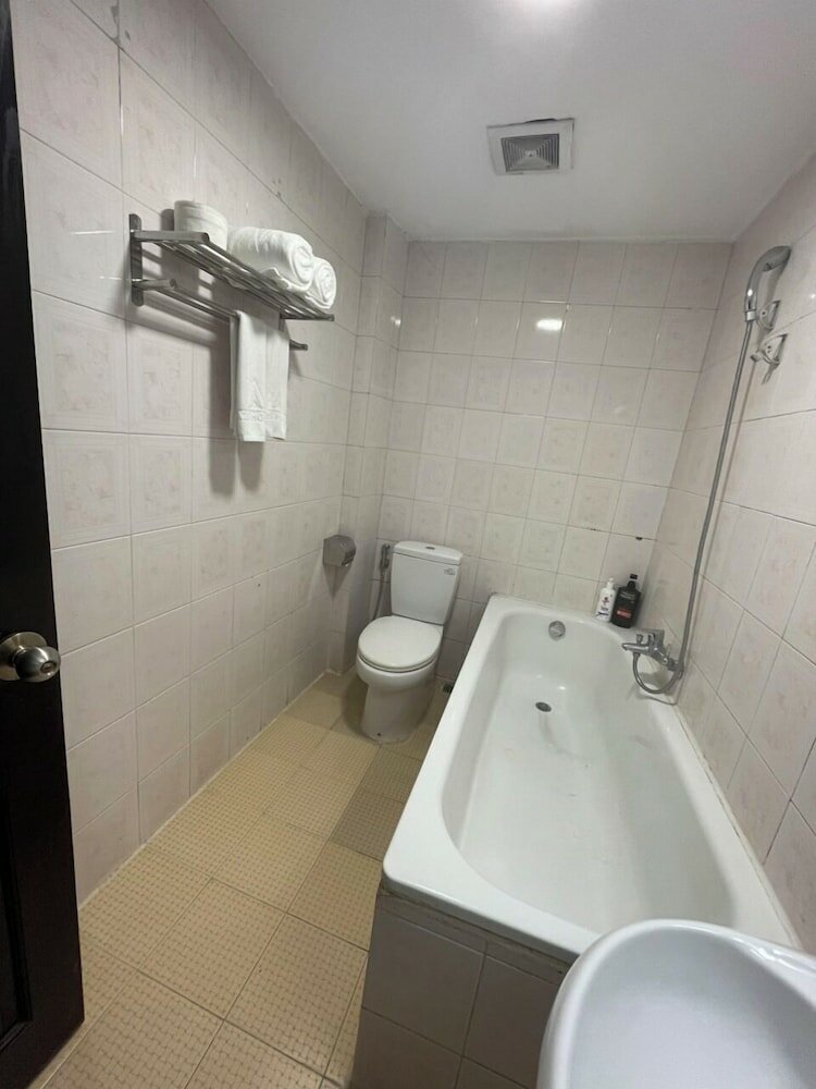 Фото A25 Hotel 80 Mai Hac De