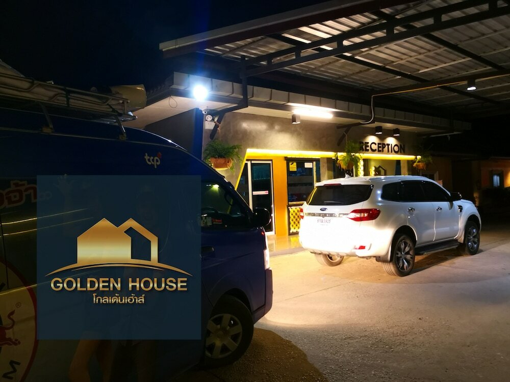 Фото Golden House Hotel Sakaeo
