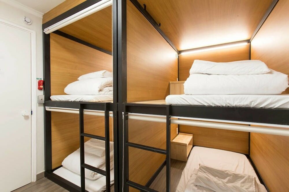 Фото Hongdae Sopoong the Urban