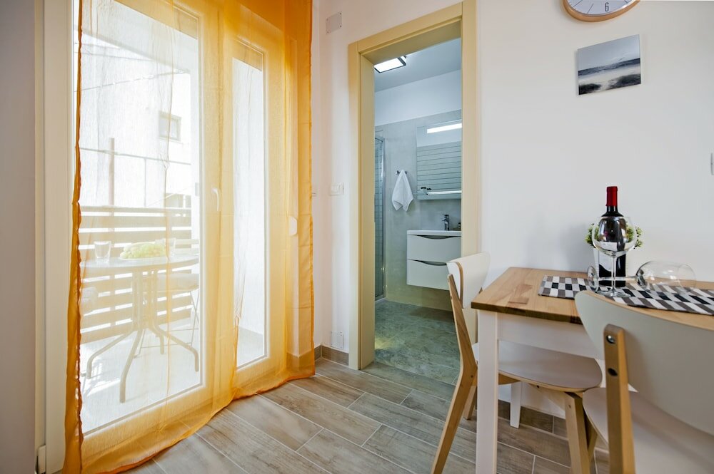 Фото Apartment and Studio Tereza