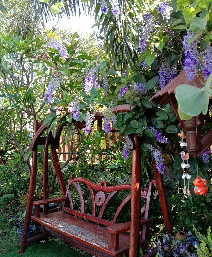 Hotel Tippawan Resort, Pattaya, photo