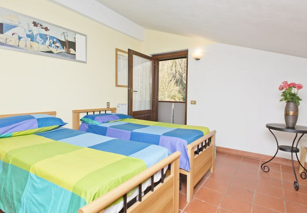 Фото Residence Il Castagno