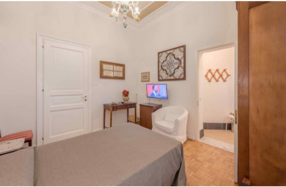 Фото Palazzo Benso B&B