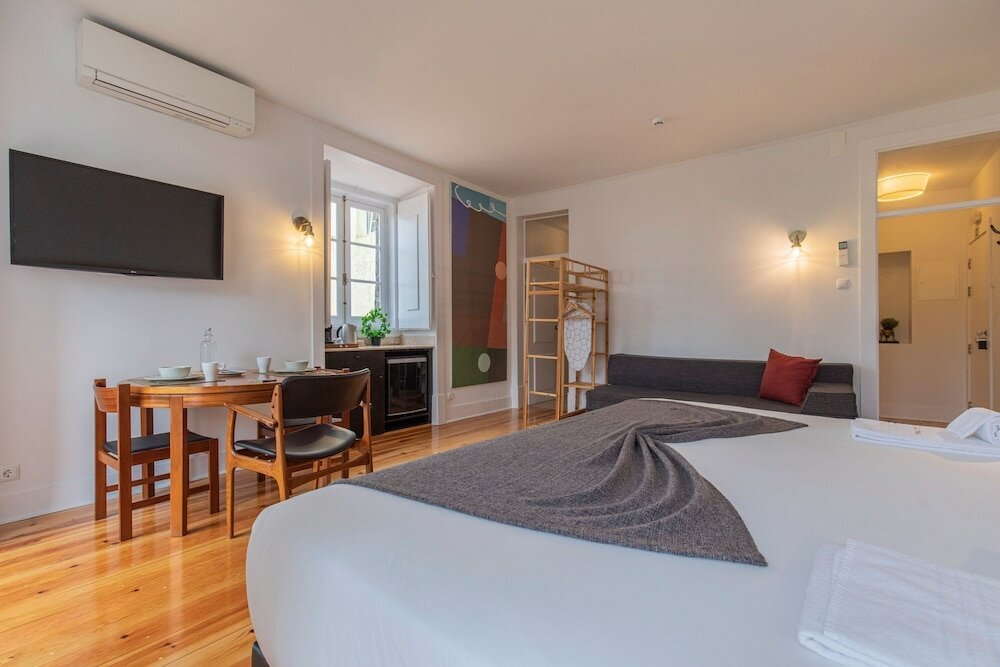 Фото LovelyStay Casa da Pendôa