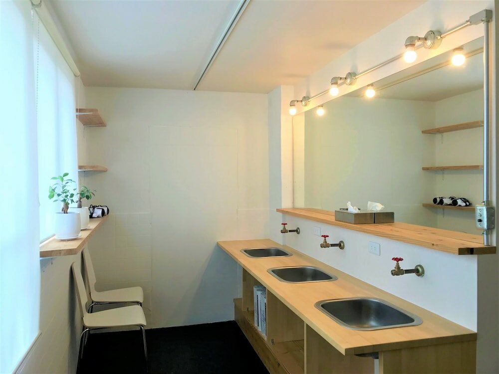 Фото Aien Coffee and hostel