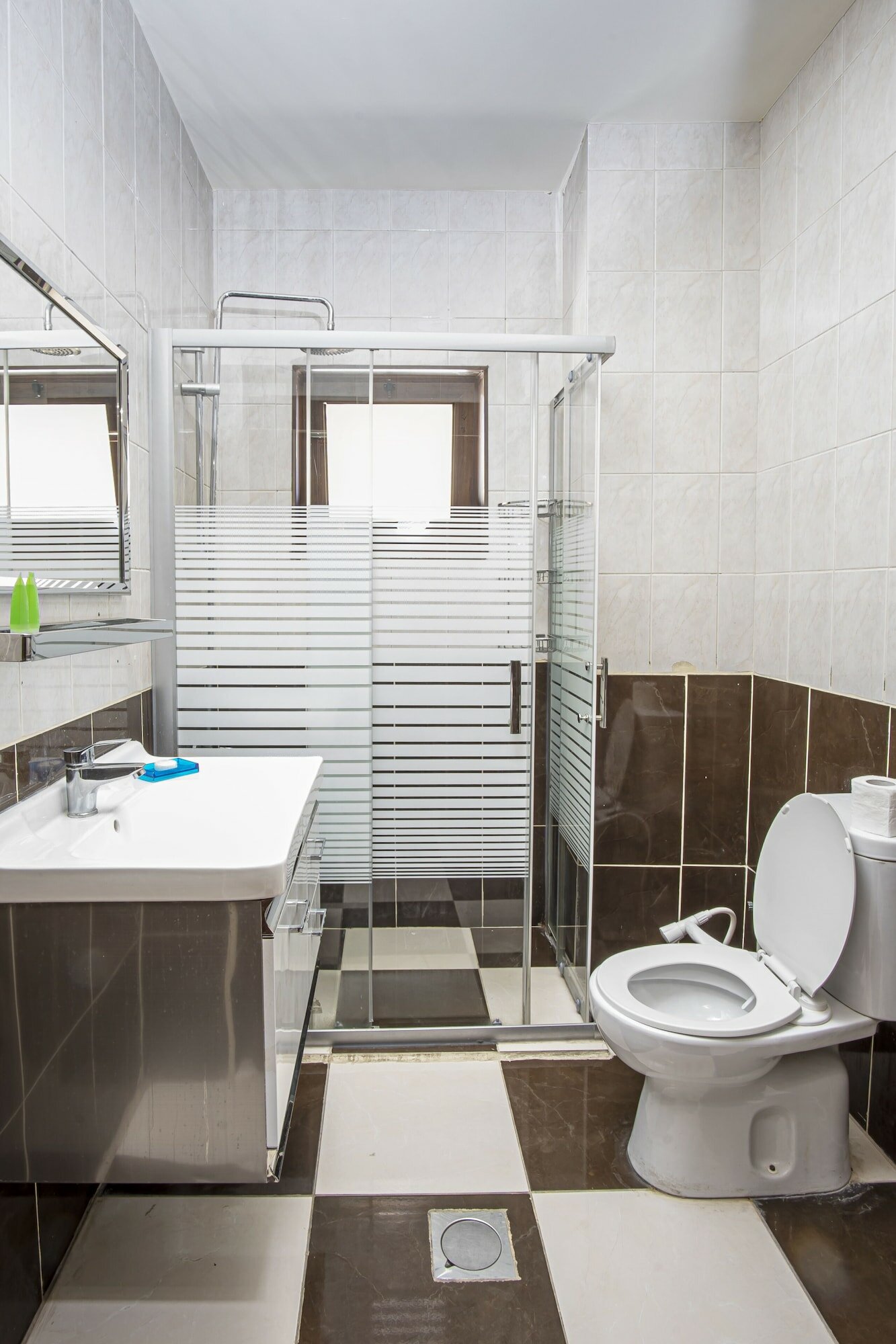 Фото Al-Riyati For Hotel Apartments