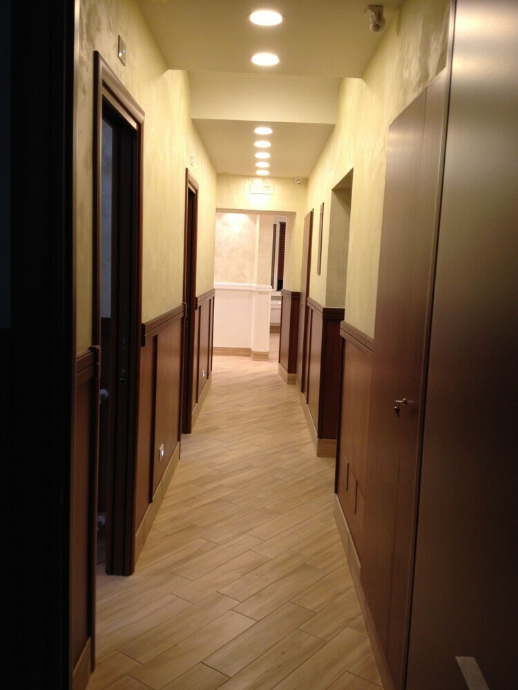 Фото Residenza Matteucci