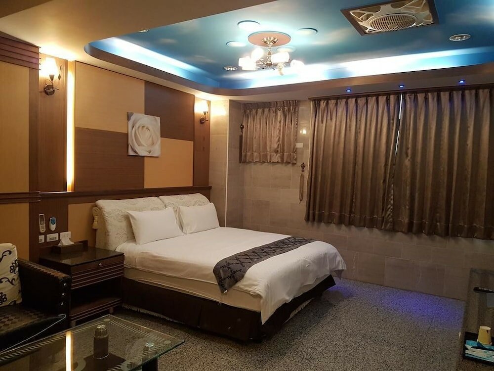 Фото Xianfeng B&b