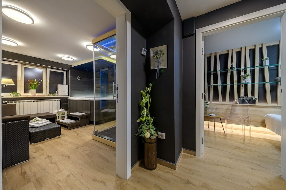 Фото Meridien Luxury Apartments