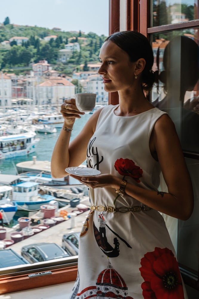 Фото Apartments Vila Piranesi