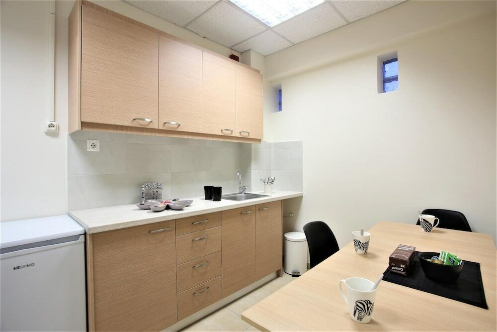 Фото Gk Airport Suites