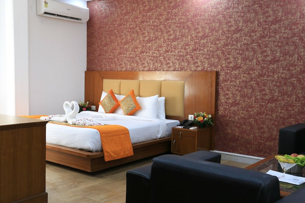 Фото Lohmod Hotel