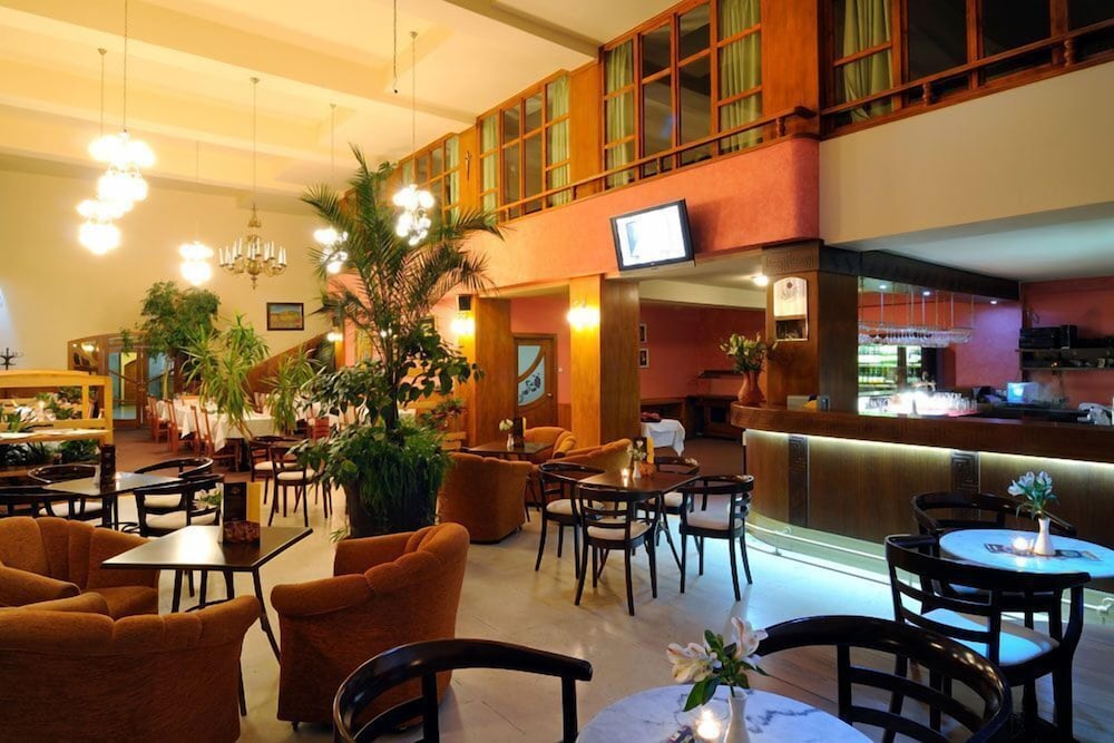 Фото Hotel Grand Matej