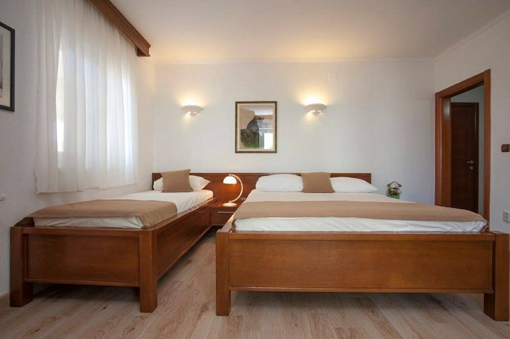 Фото Guest House Medin