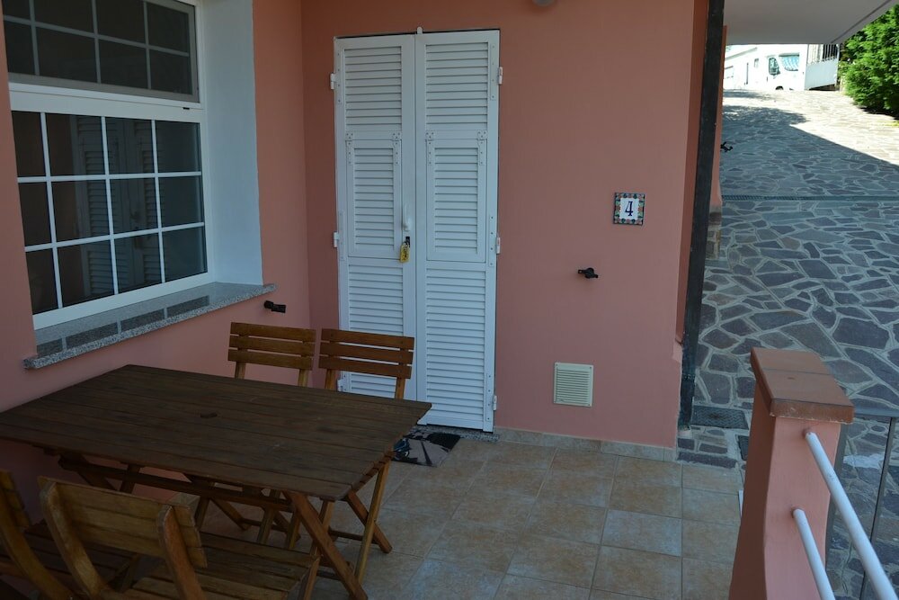 Фото Azienda Agrituristica Villa Arianna