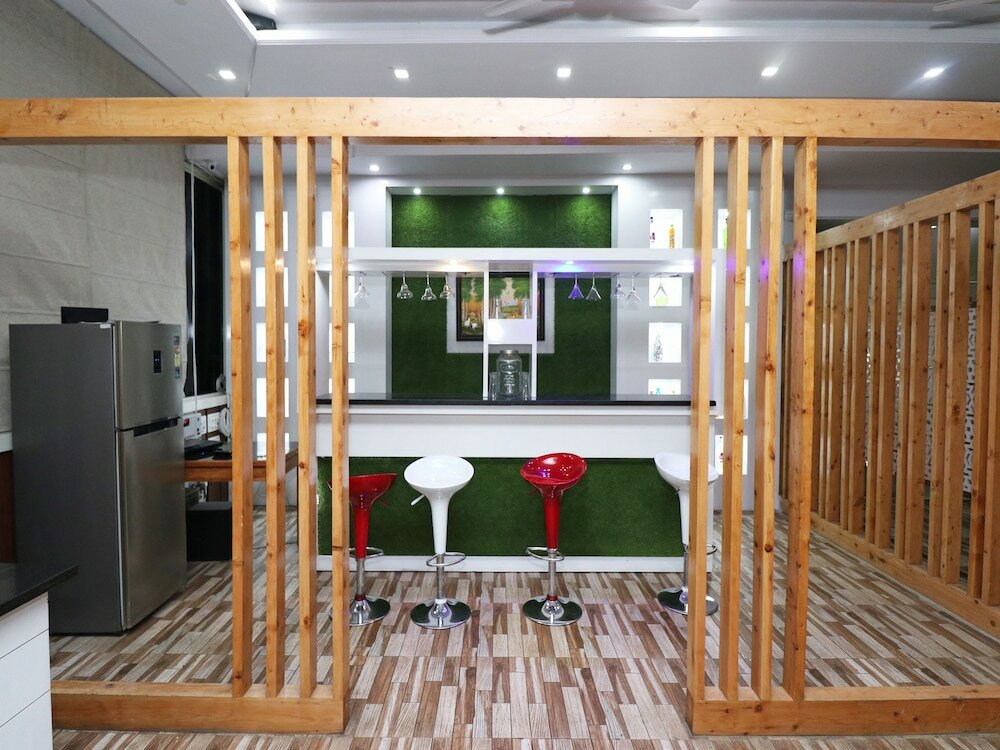 Фото Oyo 17422 Sidra Guest House