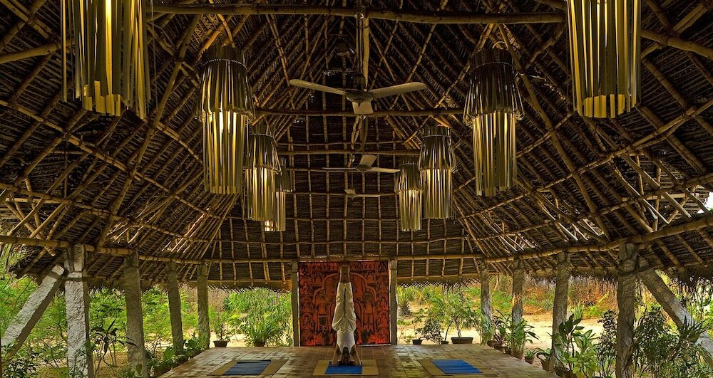 Фото Dune Eco village and SPA