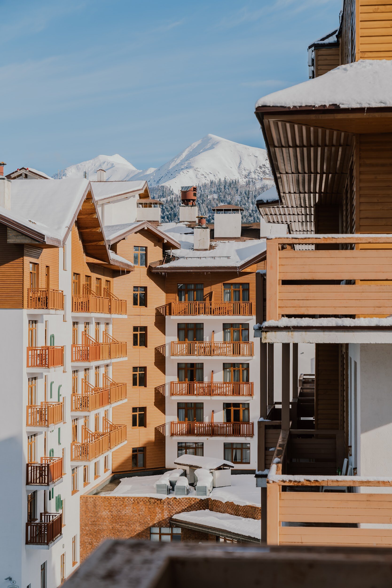 Фото Ays Design Hotel