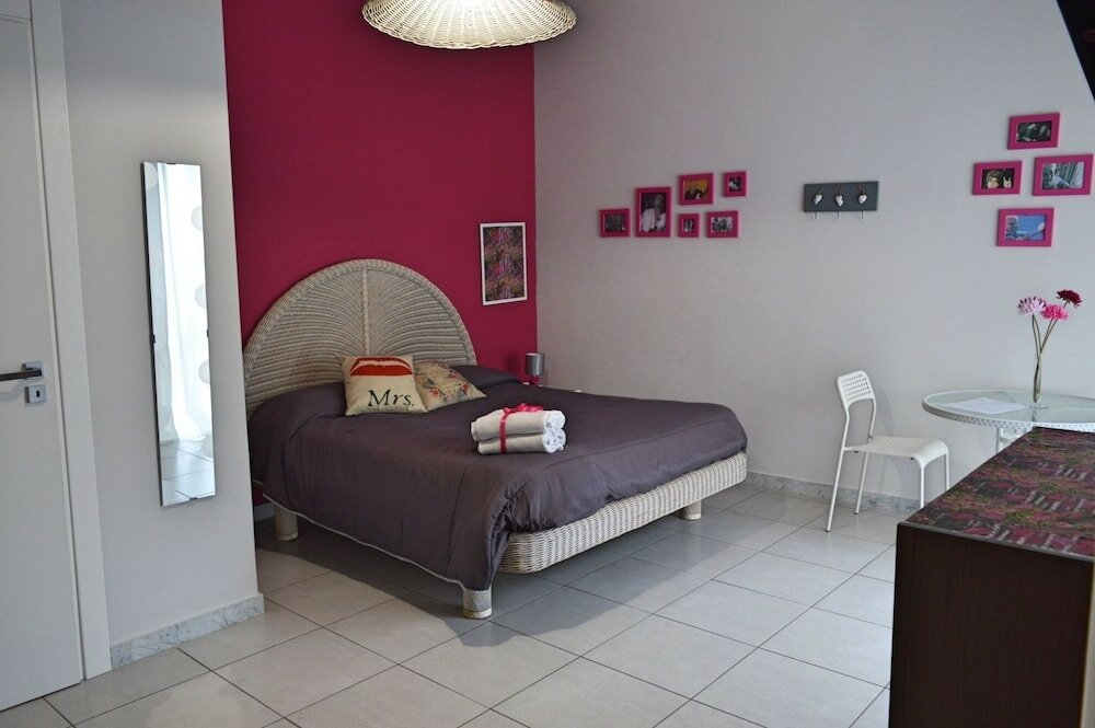 Фото Nel Cuore di Parthenope