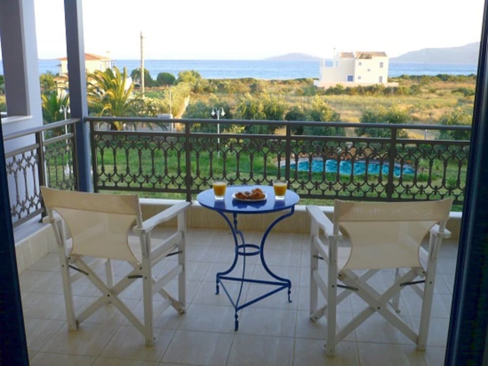 Фото Aquamarine Hotel