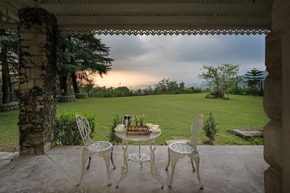 Фото Brij Anayra Dharamshala