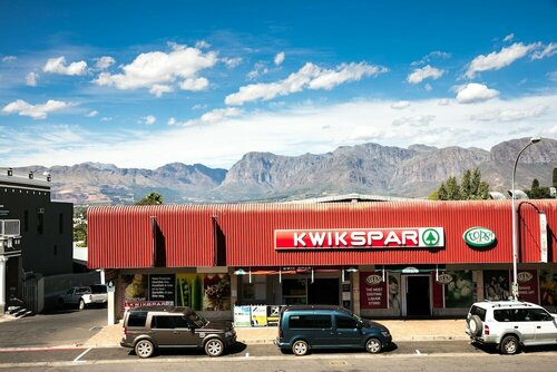 Апартаменты Zeederberg Corner в Паарле