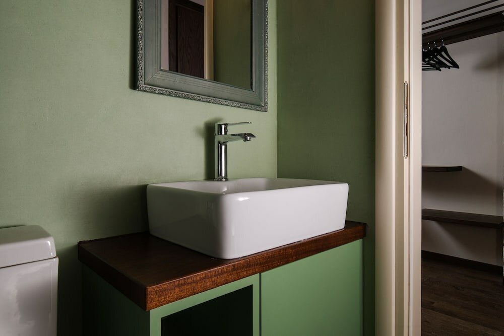 Фото Nonnalena Boutique Hotel