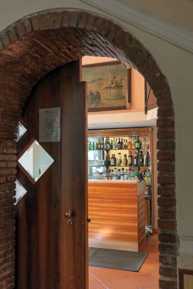 Фото Hotel Fiorentina