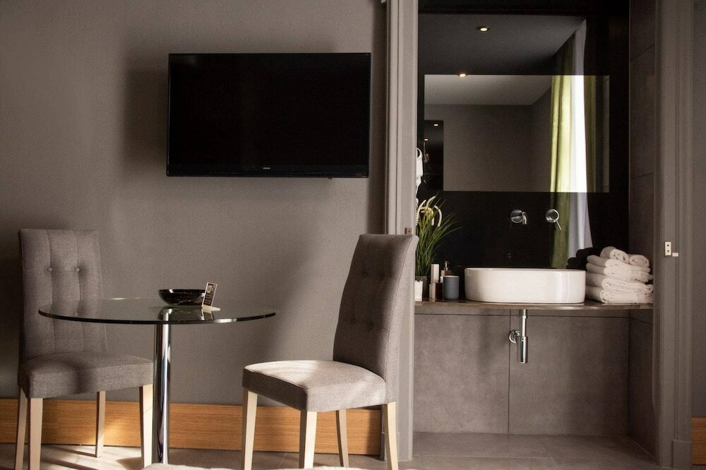 Фото Umberto Primo Suite e SPA