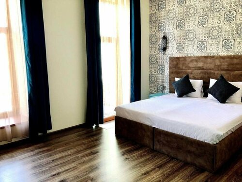 Гостиница Sahil Inn Hotel в Баку