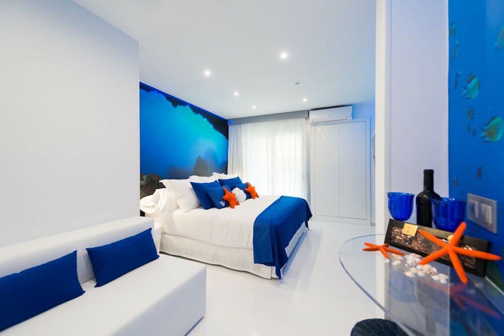 Фото Wavia Hotel - Adults Only