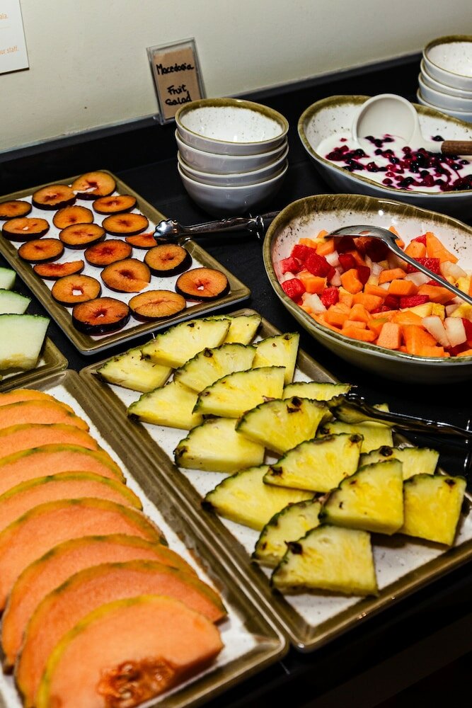 Фото Joya del Casco Boutique Hotel